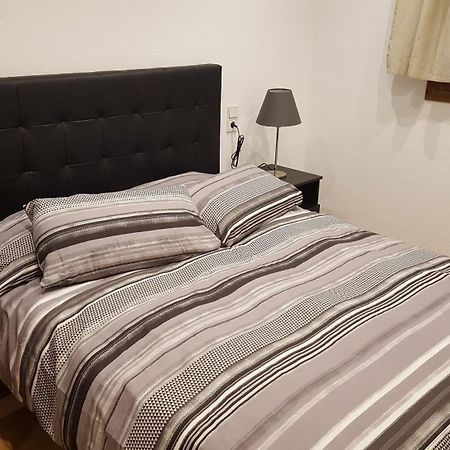 Apartamenticos Boggiero II Zaragoza Exterior photo